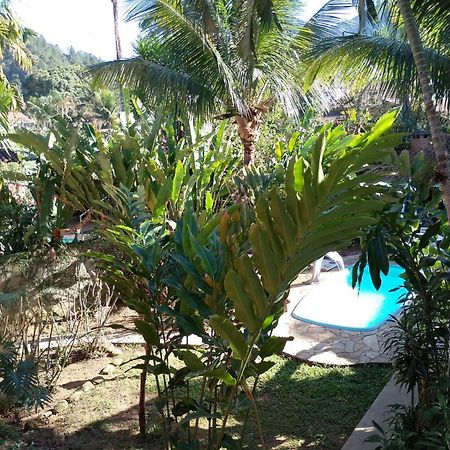 Appartement Refugio Do Kairos à Ubatuba Extérieur photo