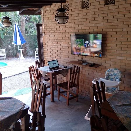Appartement Refugio Do Kairos à Ubatuba Extérieur photo