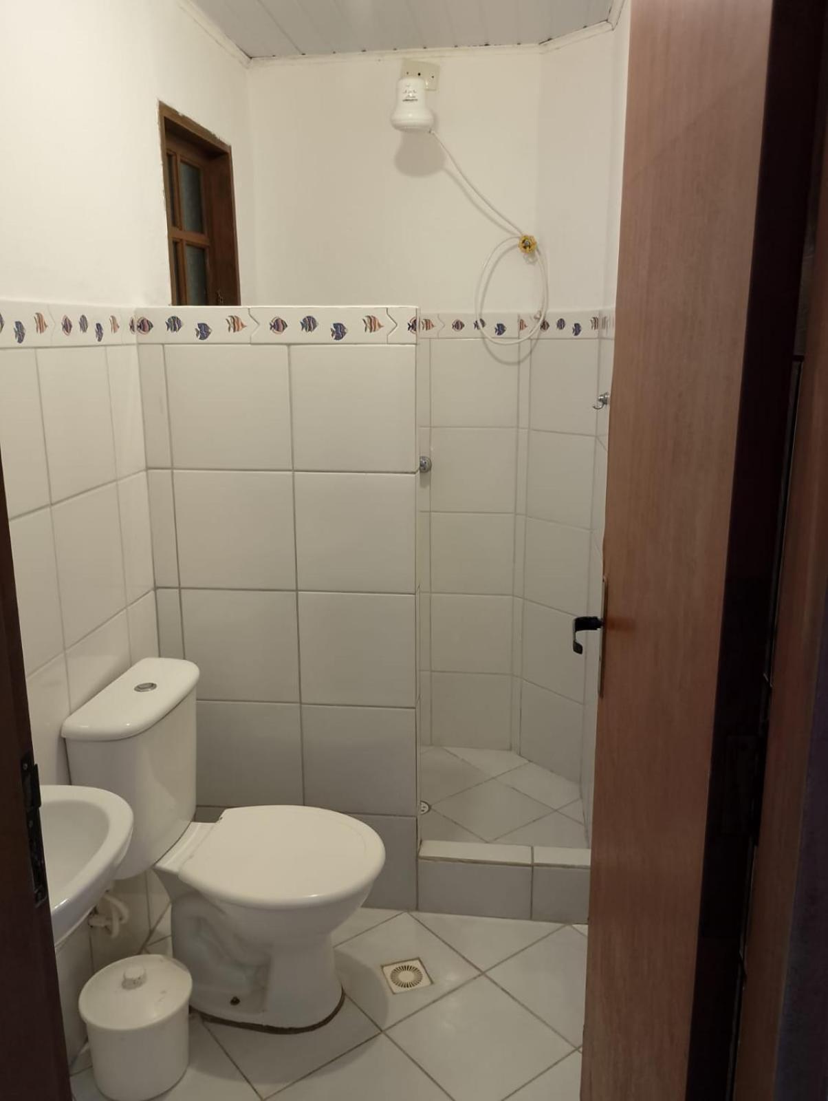Appartement Refugio Do Kairos à Ubatuba Extérieur photo