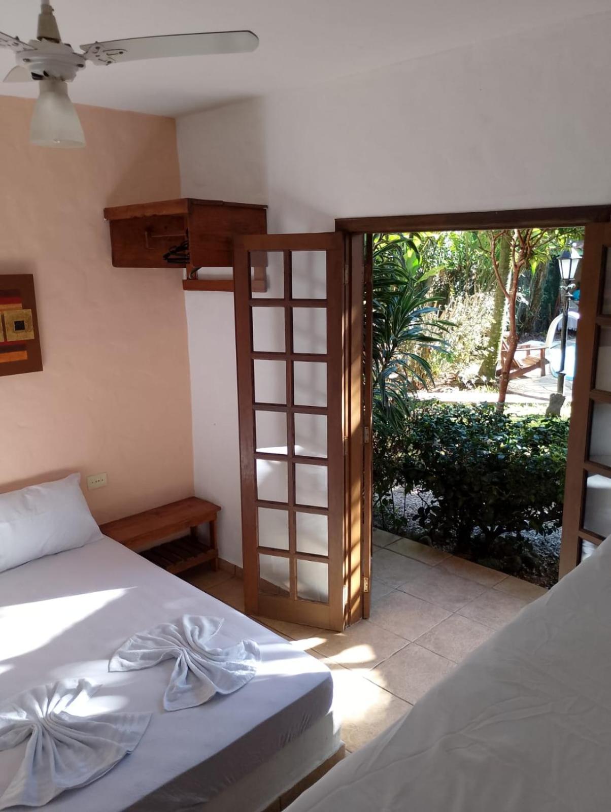 Appartement Refugio Do Kairos à Ubatuba Extérieur photo