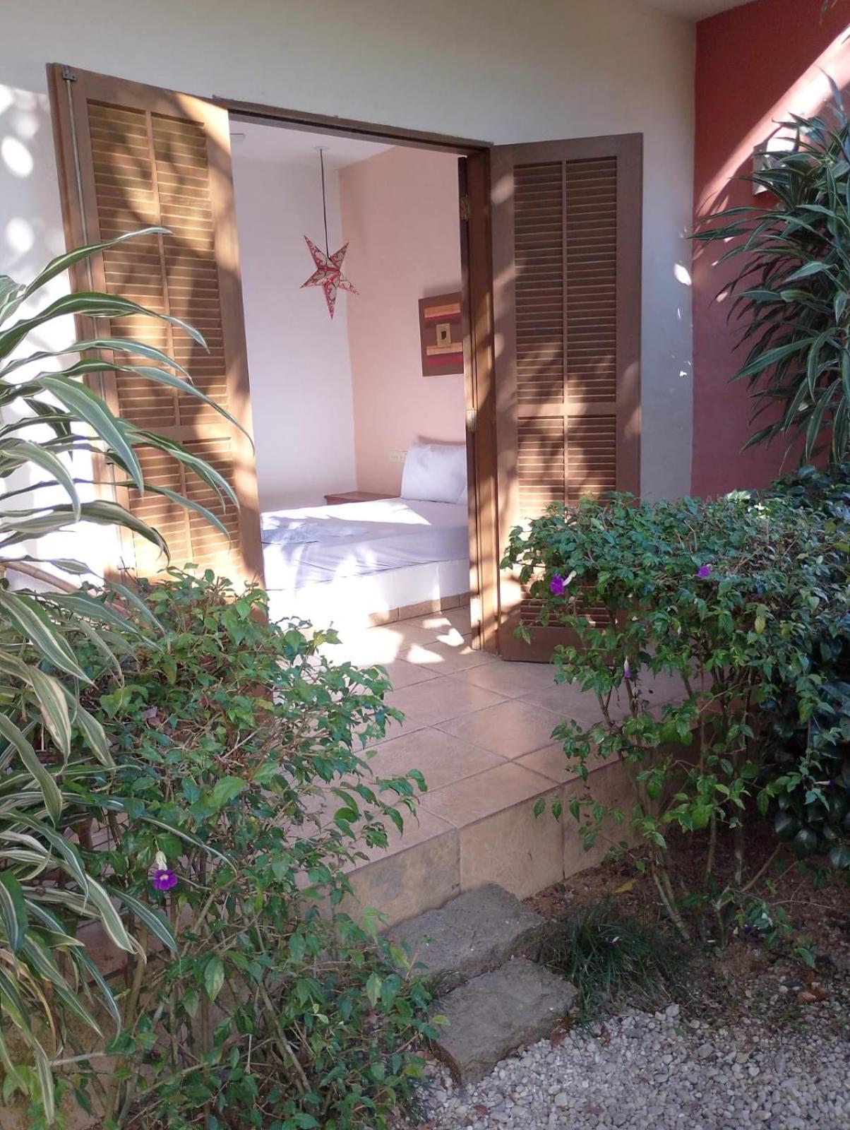 Appartement Refugio Do Kairos à Ubatuba Extérieur photo