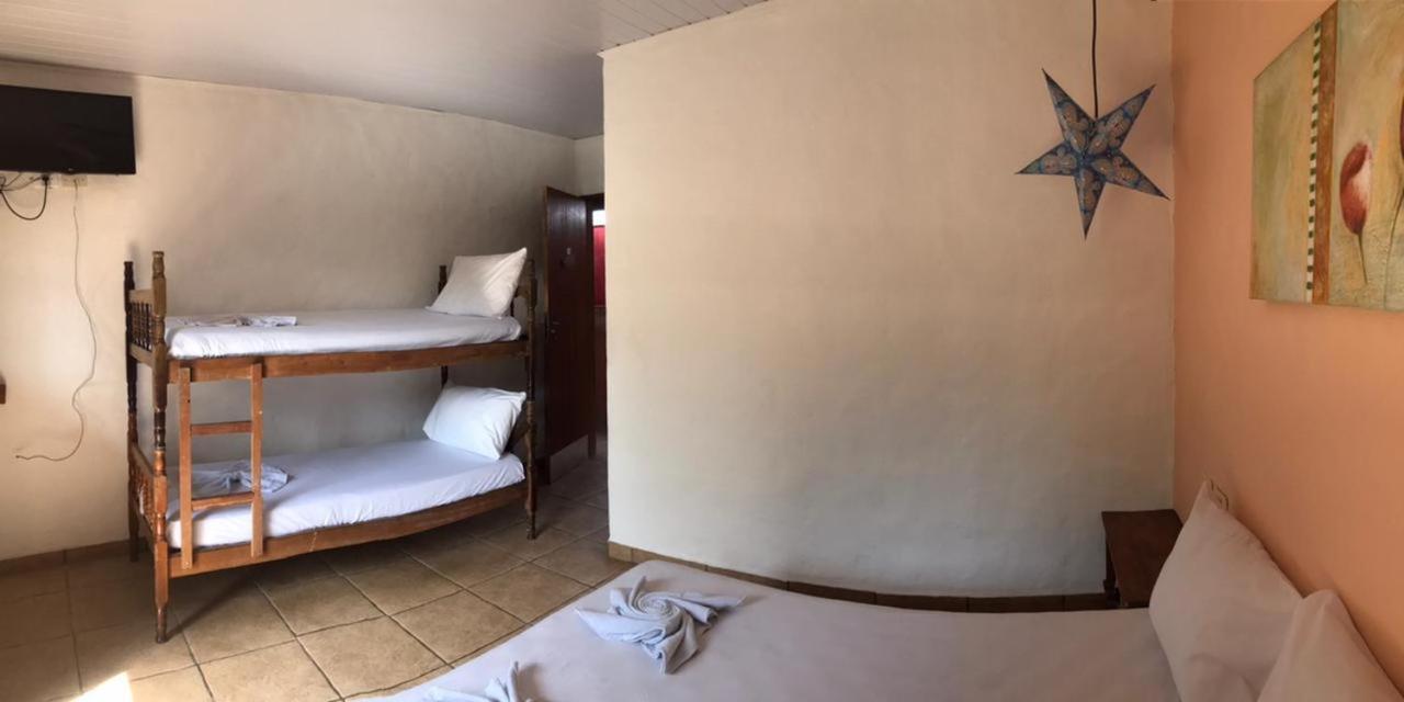 Appartement Refugio Do Kairos à Ubatuba Extérieur photo