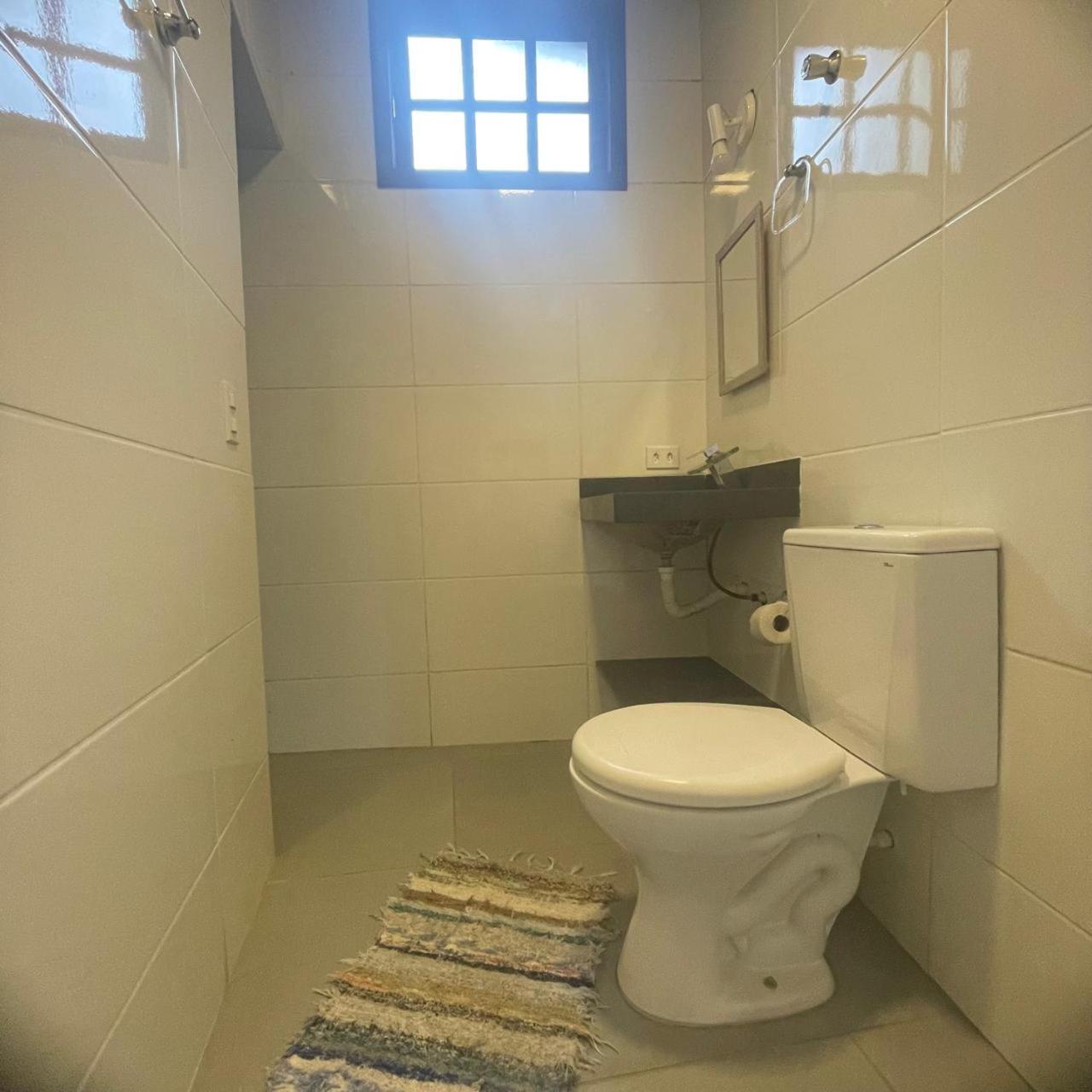 Appartement Refugio Do Kairos à Ubatuba Extérieur photo